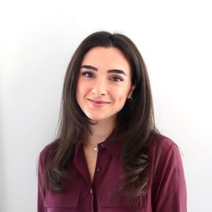 Meet your Posher, Nicole